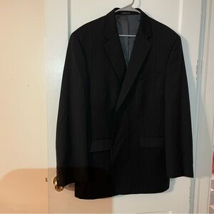 Lauren Ralph Lauren Men’s Pinstripe Blazer